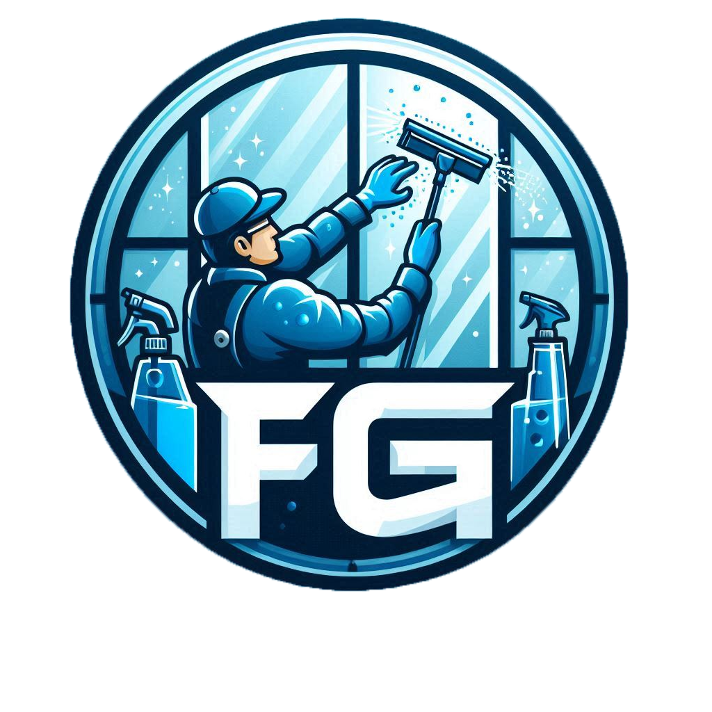 Fensterreinigung Gerdes